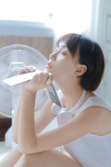 美味的阿姨