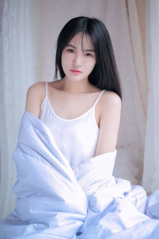 十五的月亮